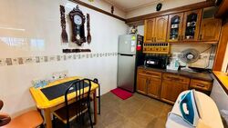 Blk 712 Pasir Ris Street 72 (Pasir Ris), HDB Executive #594603701